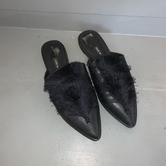 Nine West Shoes - Nine West Mules
